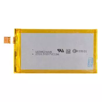 Аккумулятор F5321/LIS1594ERPC для Sony Xperia X Compact F5321 , 3.8V, 2700mAh