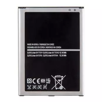 Аккумулятор I9200 для Samsung Galaxy Mega 6.3 GT-i9200, Li-Pol (506216)