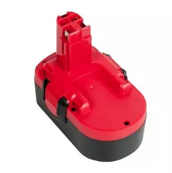 Аккумулятор 2607335560, 18V, 1.5Ah, Ni-Cd для Bosch (861987)