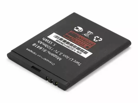 Аккумулятор Noname PDD-745 для Fly FS404 Stratus 3, Li-Ion, 1500, 3.7V (P104.00457)