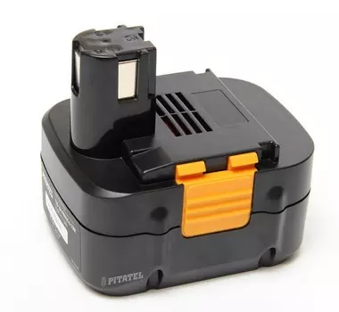 Аккумулятор Pitatel 15.6V, 3.3Ah, Ni-Mh, для EY3530FQMKW, EY3530NQMKW, EY3531FQWKW, EY3531NQKW (TSB-164-PAN15.6-33M)