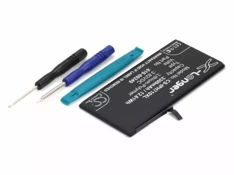 Аккумулятор CameronSino CS-IPH710XL для Apple iPhone 7 Plus, Li-Pol, 3300mAh, 3.82V (P104.00497)