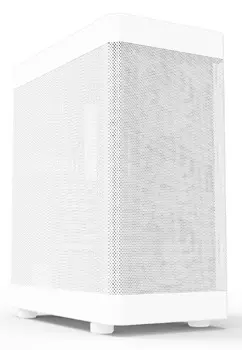 Корпус ATX Zalman i4 White белый, без БП, 2*USB 3.0, USB 2.0, audio