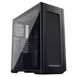 Корпус eATX PHANTEKS Enthoo Pro 2 PH-ES620PTG_DBK01 черный, без БП, с окном, 4*USB 3.0, USB Type-C, audio