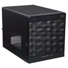 Корпус In Win MS04-2(PF052) 6130956 IP-S265AU7-2 80+ Bronze easy swap