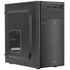 Корпус mATX AeroCool Cs-103 4718009158665 без БП, USB3.0/2USB2.0