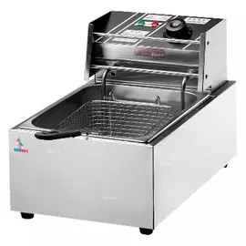 Фритюрница Airhot EEF6