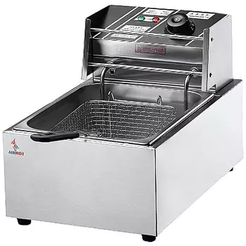 Фритюрница Airhot EEF8