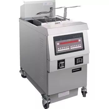 Фритюрница Cnix OFE-321