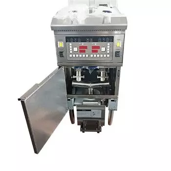 Фритюрница REDGASTRO OFE-H213