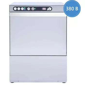 Фронтальная посудомоечная машина Adler ECO 50, 380В