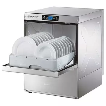 Фронтальная посудомоечная машина Compack X54E