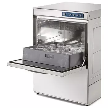 Фронтальная посудомоечная машина Dihr GS 50+DD+DP+EP