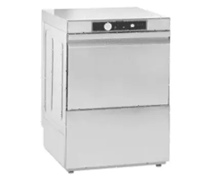 Фронтальная посудомоечная машина Kocateq KOMEC-510 B DD 19087312, с дозаторами, с дренажной помпой