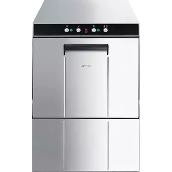 Фронтальная посудомоечная машина Smeg ECOLINE SPD500