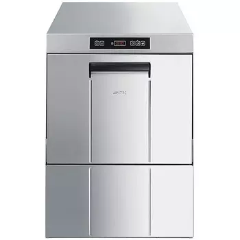 Фронтальная посудомоечная машина Smeg SPD505S