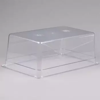 Гастроемкость Cambro 18CW 135 GN 1/1-200 (530х325х200) поликарбонат