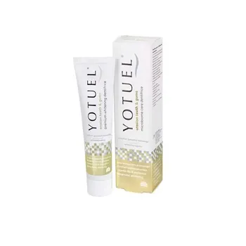 Зубная паста Yotuel Erosion Teeht & Gums Microbiome Care 100 г