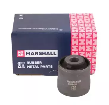 Рычаг подвески MARSHALL M8083190