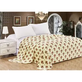 Плед Cleo вирджиния 180*200 велсофт 039