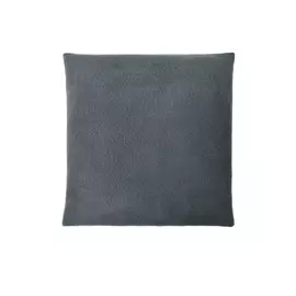 плед-подушка "серая дымка" smart-textilex флис 140*200 см
