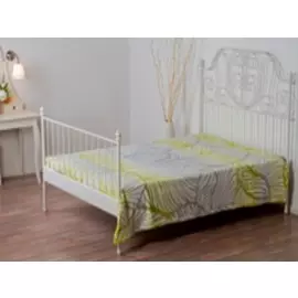 Плед Siesta хлопок 200*220см 060