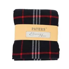 Плед Super Soft 170*210см Теодор, акрил 100% А-17