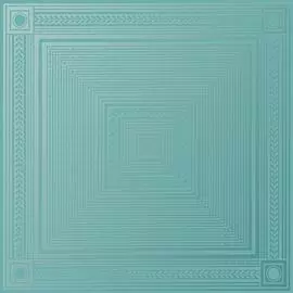 Плитка напольная CERAMIQUE IMPERIALE Золотой 38,5х38,5