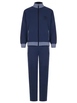 Костюм хлопковый BERTOLO LUXURY MENSWEAR