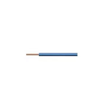 Провод ПГВА 0.5 Ч бухта (м) Rexant 01-6516