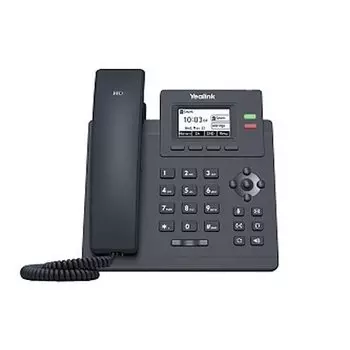 Yealink SIP-T31P без БП