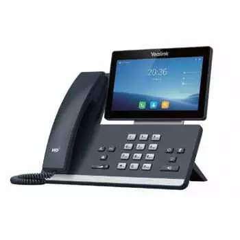 Yealink SIP-T58W без БП