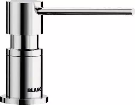 Дозатор жидкого мыла Blanco LATO 525808