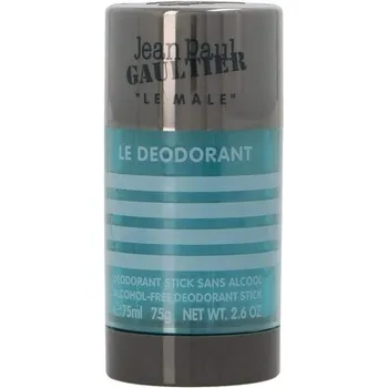 Дезодорант-стик Le Male 75 мл, Jean Paul Gaultier