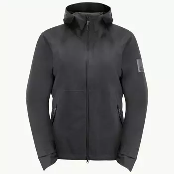 Jack Wolfskin куртка Bike Commute Mono жен. (S, phantom)