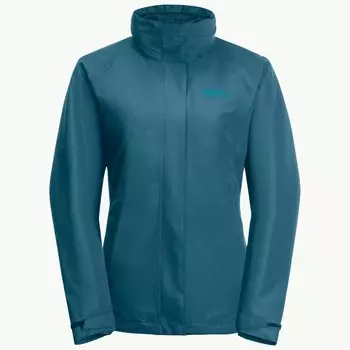 Jack Wolfskin куртка Geisshorn 3 в 1 жен. (женский, S, blue coral, 4133)