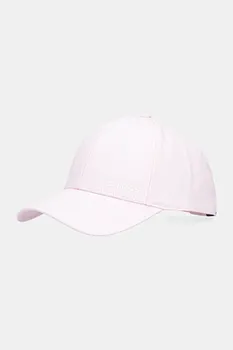 Детская кепка с козырьком Adidas Performance, розовый