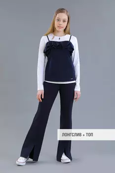 Лонгслив
