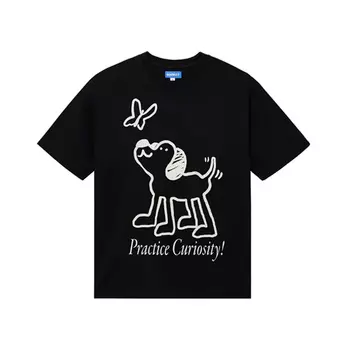 Practice Curiosity T-Shirt