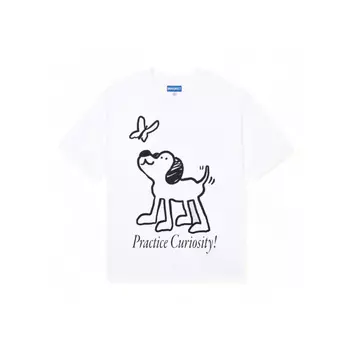 Practice Curiosity T-Shirt