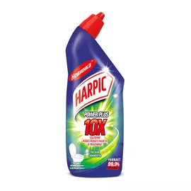 Средство для туалета Harpic Power Plus Лесная свежесть 450 мл
