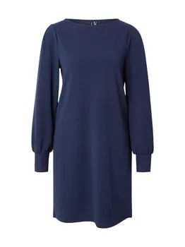 Платье VERO MODA VMALICE, ночной синий