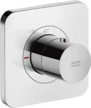 Термостат для душа Axor Citterio E 36702000