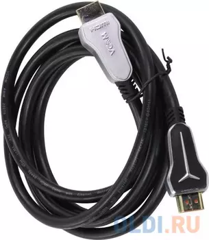 Кабель HDMI 19M/M,ver. 2.0, 4K@60 Hz 1.8m VCOM CG579-1.8M