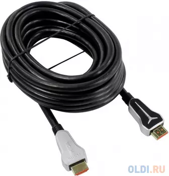 Кабель HDMI 19M/M,ver. 2.0, 4K@60 Hz 5m VCOM CG579-5M