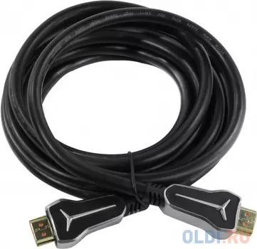 Кабель HDMI 19M/M,ver. 2.0, 4K@60 Hz 3m VCOM CG579-3M
