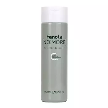FANOLA Шампунь No More для глубокой очистки волос 250.0