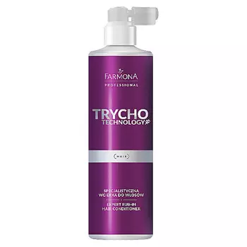 FARMONA Кондиционер для волос Trycho Technology Expert Rub-In