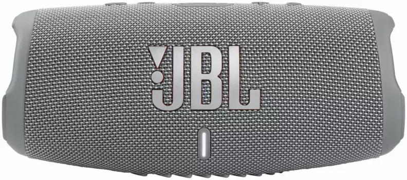 Bluetooth колонка портативная JBL Charge 5 (JBLCHARGE5GRY) (Серый)