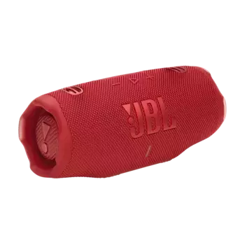 Bluetooth колонка портативная JBL Charge 6 (JBLCHARGE6RED) (Красный)